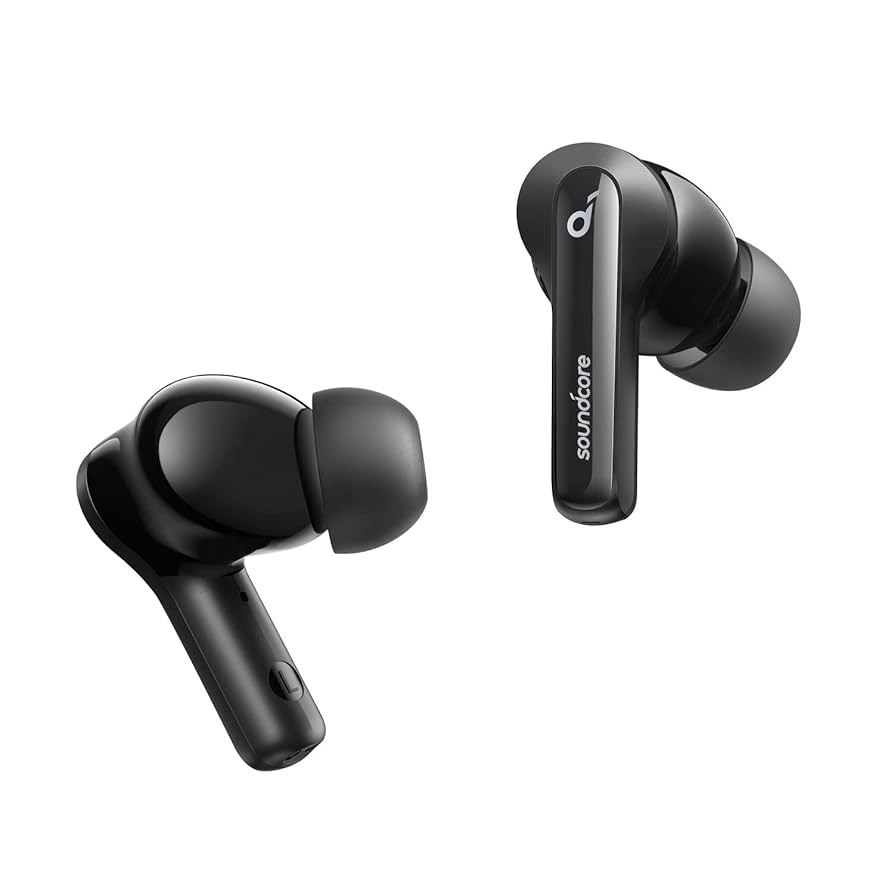 Anker SoundCore Life Note 3  ブラック Soundcore Life Note 3S TWS Bluetooth Earphones, True